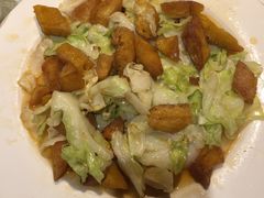 -好妈王饺子(滂江街店)