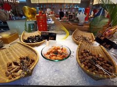 -康帝国际酒店-艾斯本自助西餐厅