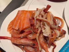 -星伦多 自助料理(圆融店)