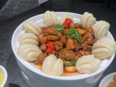 -杏花村水席楼·洛阳水席(老城十字街店)