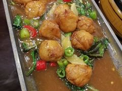 -素芝林素食养生会所(黄山豪庭·御府店)