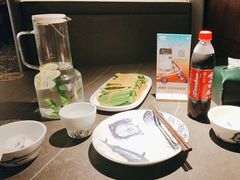 -前海沿·青岛菜(大拇指广场石老人店)