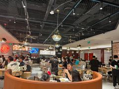 -潮界(虹桥新天地店)