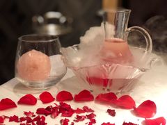 香颂玫瑰露-王品牛排