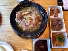 -四方桌·福建客家土菜(德化梅园店)