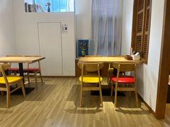 -暖食光·台式家庭餐厅·生日主题店(万达店)