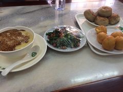 -壹条龙饭庄台基厂店