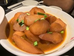 -吴越荣记苏州菜·松鼠桂鱼 100% 活鱼现做(月光码头店)