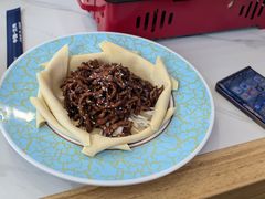 -清真·尖子尖牛肉面(王府井店)