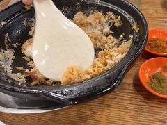 -顺徕德·仙庙烧鸡(桂庙路店)