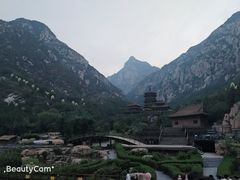 -禅宗少林·音乐大典