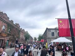 -中华巴洛克风情街