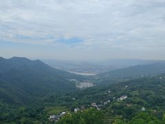-城外有星光桥舍(南山店)