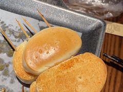 -管氏翅吧(台湾街店)