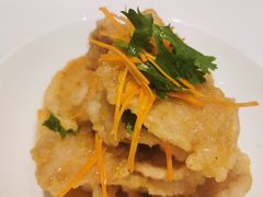 -北李妈妈菜(鲁能城店)
