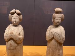 -西安博物院