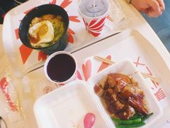 -美心mx餐厅(悦来坊店)