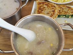 -杨妈妈粥店(滑翔路店)