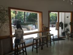 -COTTON CAFE(德信·中外公寓店)