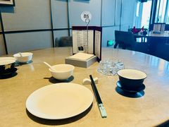 -御公馆中餐厅·点心·顺德菜·佛山东平保利洲际酒店