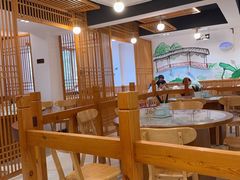 -小姜锅贴(凤凰街店)