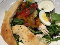 -玛尚诺Pizza&Bar(长泰广场店)