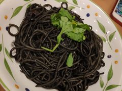 -萨莉亚意式餐厅(特力时尚汇店)