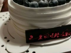 -皇后西斯汀饼店(文化路店)