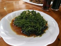 -胖大嫂渔家排档(半边山店)