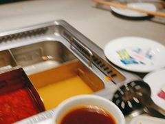 -海底捞火锅(九久奥特莱斯店)