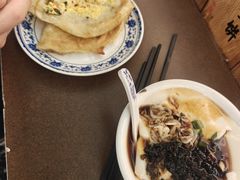 -老客满蛋饼(双塔市集店)