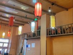 -湖南老灶台·生态农业餐饮(龙胜店)