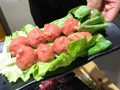 -陈记顺和牛肉火锅馆(天河北路店)