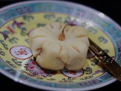 -宫事颐庭·老佛爷贵寿下午茶(颐和园店)