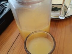 -长寿参鸡汤(朝韩风情街店)