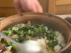 -李记潮汕砂锅粥(营福路店)