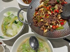 -绿草地·湘菜(7mall店)