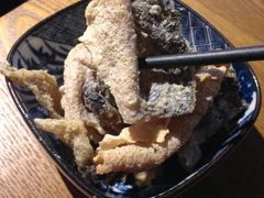 -無牌小范·香港明星美食