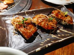 -御牛道日式烤肉料理(杭州万象城店)