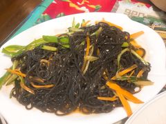 -黑土地东北私房菜馆(南门大街店)