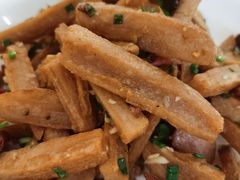 -茶泡饭(李子坝店)