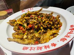 -西江红·株洲本地菜(滨江南路店)