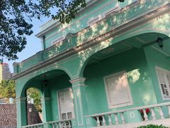 -龙环葡韵住宅式博物馆