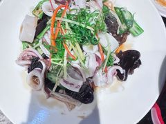 -老福洲·三十年福州味(斗东店)