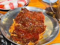-原始泥炉烤肉(总店)