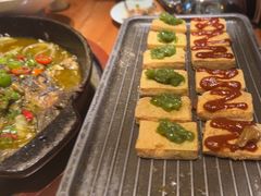 -老板恋上鱼(环山路店)