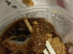 -徐元记贵州拌面(小十字店)