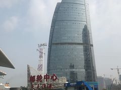 -国际邮轮中心码头(厦鼓码头)