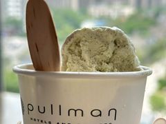 -福州泰禾铂尔曼酒店·大堂酒廊