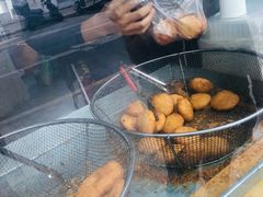 -厚富香面食店王好炸糕(延安路店)